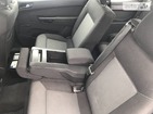 Opel Zafira Tourer 01.03.2019