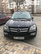 Mercedes-Benz GL 450 10.02.2019