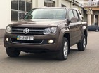 Volkswagen Amarok 09.02.2019