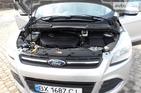 Ford Kuga 01.03.2019