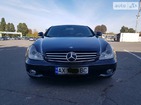 Mercedes-Benz CLS 500 01.03.2019