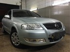 Nissan Almera Classic 01.03.2019