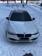 BMW 328 04.04.2019