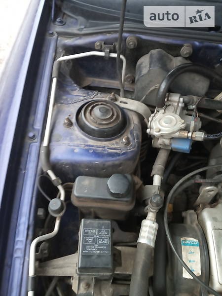 Mitsubishi Carisma 2002  випуску Чернігів з двигуном 0 л газ седан механіка за 4350 долл. 