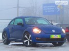 Volkswagen Beetle 22.02.2019