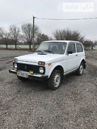 Lada 2121 01.03.2019