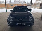 Toyota RAV 4 01.03.2019