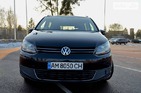 Volkswagen Touran 01.03.2019