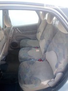 Citroen Xsara Picasso 01.03.2019