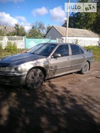 Peugeot 406 01.03.2019