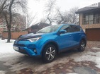 Toyota RAV 4 17.02.2019