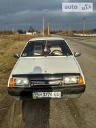 Lada 21099 07.05.2019