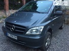 Mercedes-Benz Vito 03.04.2019