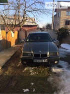 BMW 318 07.05.2019