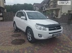 Toyota RAV 4 13.02.2019