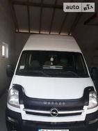 Opel Movano 01.03.2019