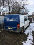 Mercedes-Benz Vito 27.02.2019