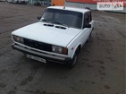 Lada 2105 04.02.2019