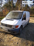 Mercedes-Benz Vito 12.02.2019