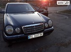 Mercedes-Benz E 320 01.03.2019