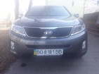 KIA Sorento 01.03.2019