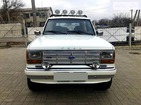 Ford Bronco 23.04.2019