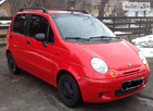 Daewoo Matiz 05.02.2019