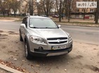 Chevrolet Captiva 02.05.2019