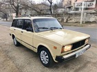 Lada 2104 01.03.2019