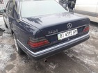 Mercedes-Benz E 230 01.03.2019