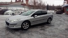 Peugeot 407 01.03.2019