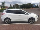 Ford Kuga 17.06.2019