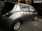 Nissan Leaf 01.03.2019