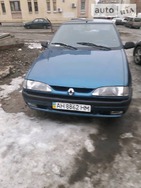 Renault 19 01.03.2019