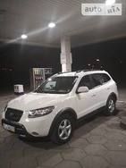 Hyundai Santa Fe 06.09.2019