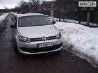 Volkswagen Polo 01.03.2019