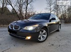 BMW 525 23.02.2019