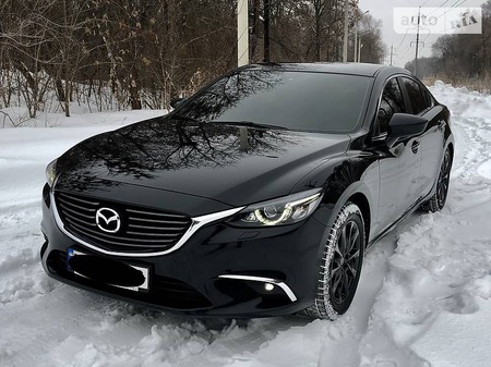 334 объявления о продаже Mazda 6 черного цвета