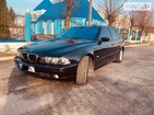 BMW 525 01.03.2019