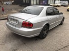 Hyundai Sonata 02.05.2019