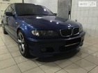 BMW 330 26.06.2019