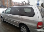 KIA Carnival 01.03.2019