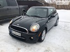 Mini Cooper 01.03.2019