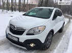 Opel Mokka 02.04.2019