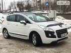 Peugeot 3008 16.02.2019