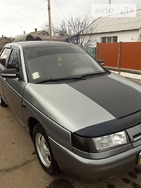 Lada 2110 01.03.2019