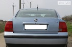 Volkswagen Passat 01.03.2019