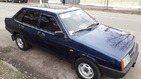 Lada 21099 01.03.2019