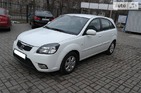 KIA Rio 08.04.2019