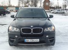 BMW X5 01.03.2019